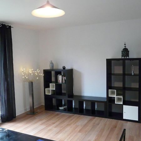 Agreable Appartement A Champigny Sur Marne Champigny-sur-Marne Ngoại thất bức ảnh