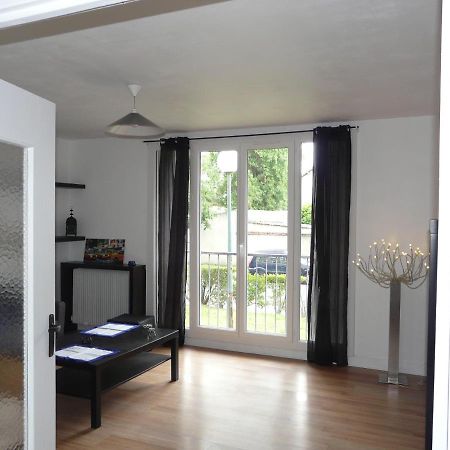 Agreable Appartement A Champigny Sur Marne Champigny-sur-Marne Ngoại thất bức ảnh