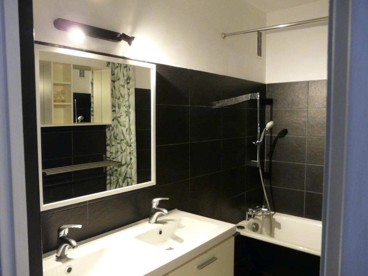 Agreable Appartement A Champigny Sur Marne Champigny-sur-Marne Ngoại thất bức ảnh